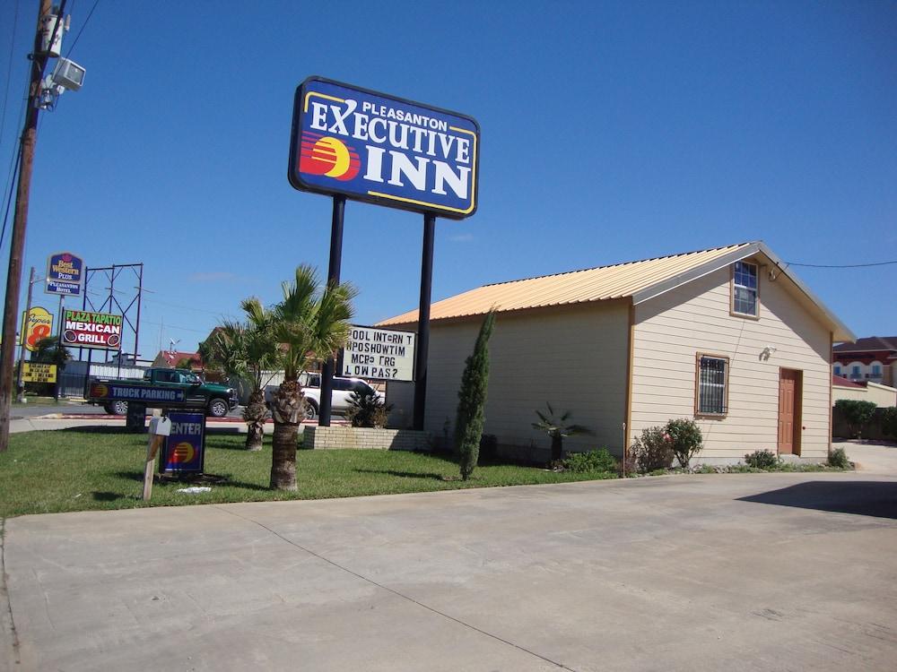 Pleasanton Executive Inn By OYO photo 21