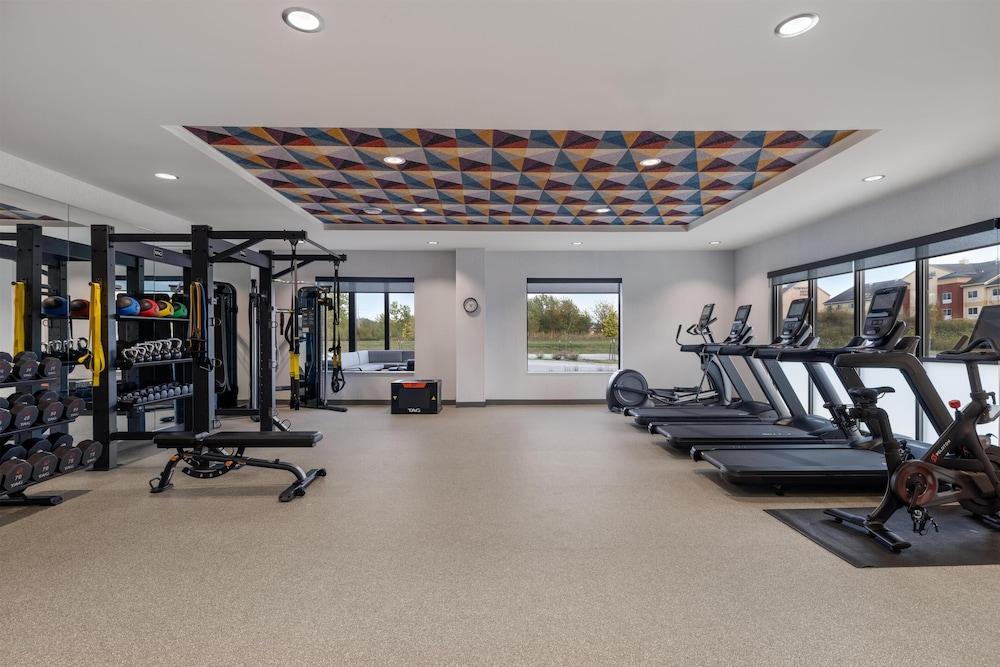 Home2 Suites By Hilton Ames photo 30