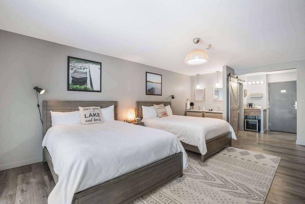 The Shore Club Wisconsin, an Ascend Collection Hotel photo 23