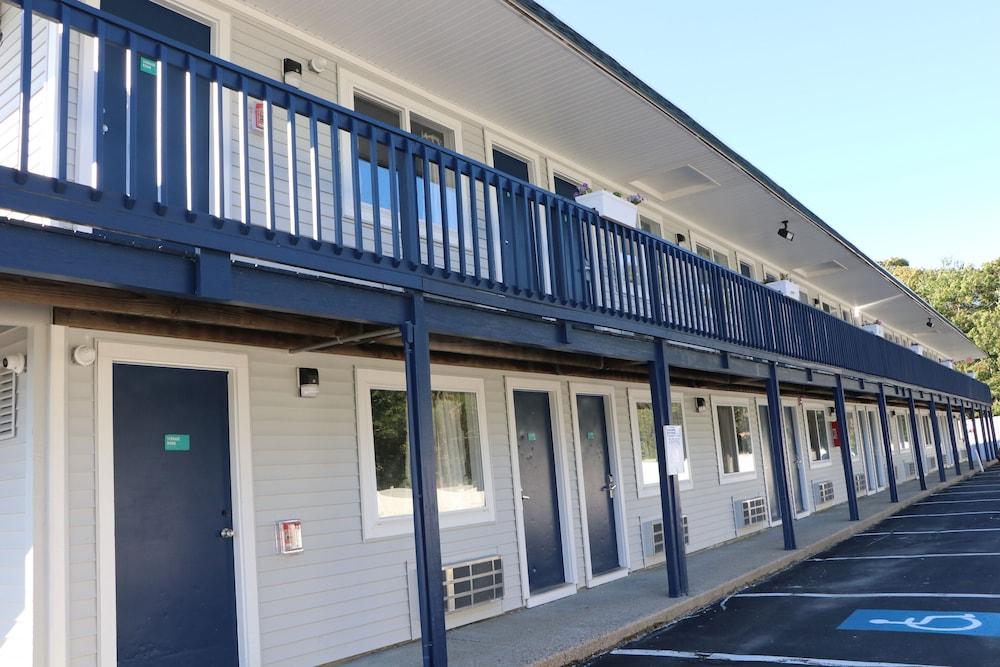 Sunbird ANNEX Resort photo 44