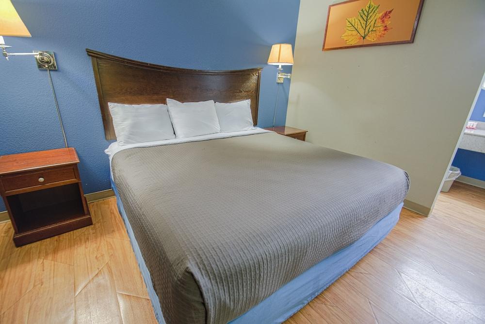 121 Motel photo 15