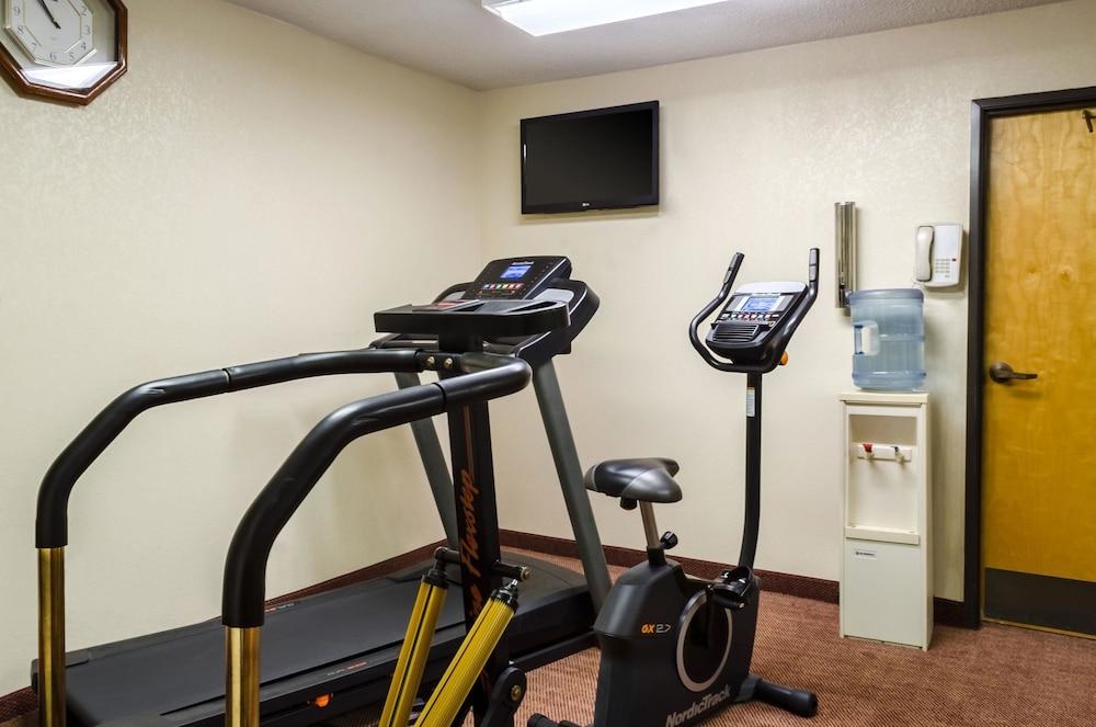 Quality Inn Meridian photo 17