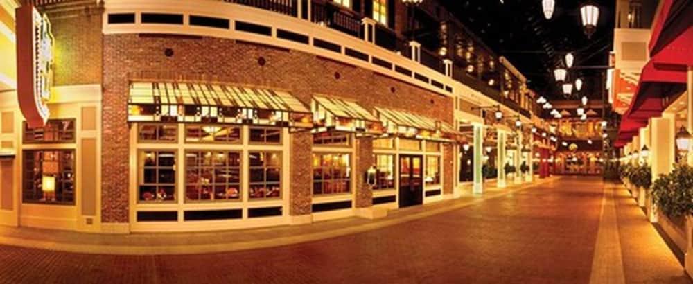 Ameristar Casino Resort and Spa photo 8