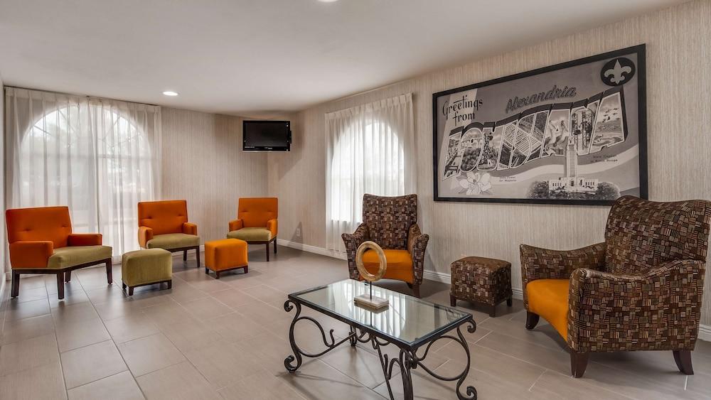 SureStay Hotel by Best Western Alexandria photo 16