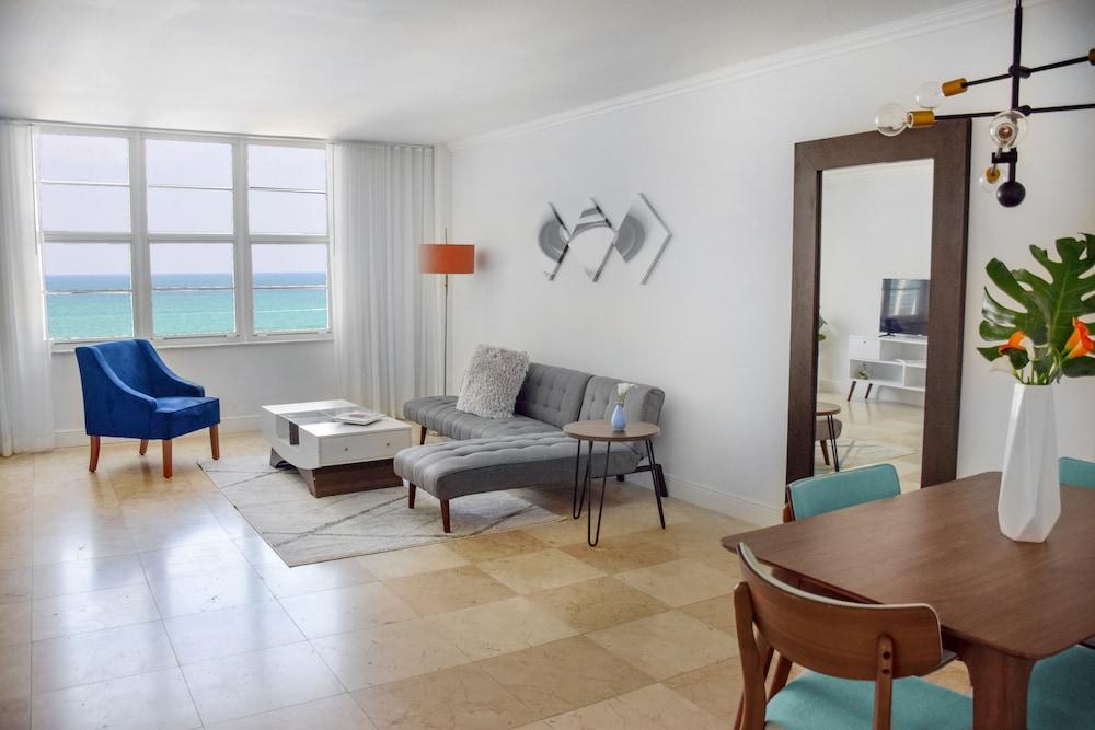 Seacoast Suites on Miami Beach photo 57