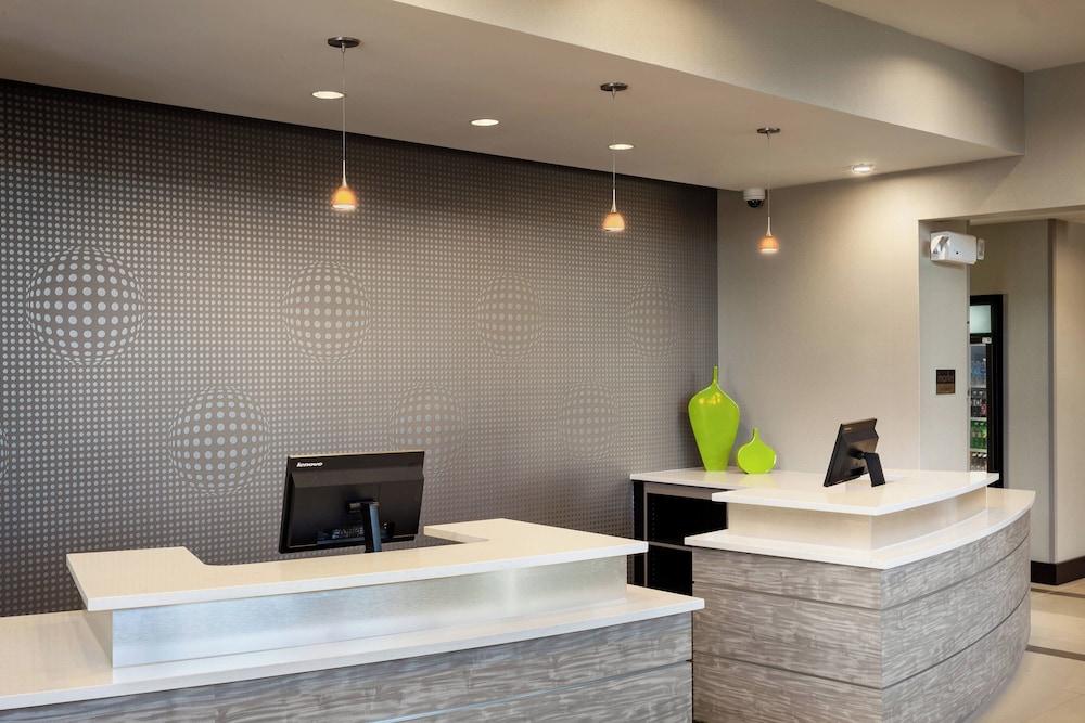 Residence Inn Austin Lake Travis/River Place photo 8