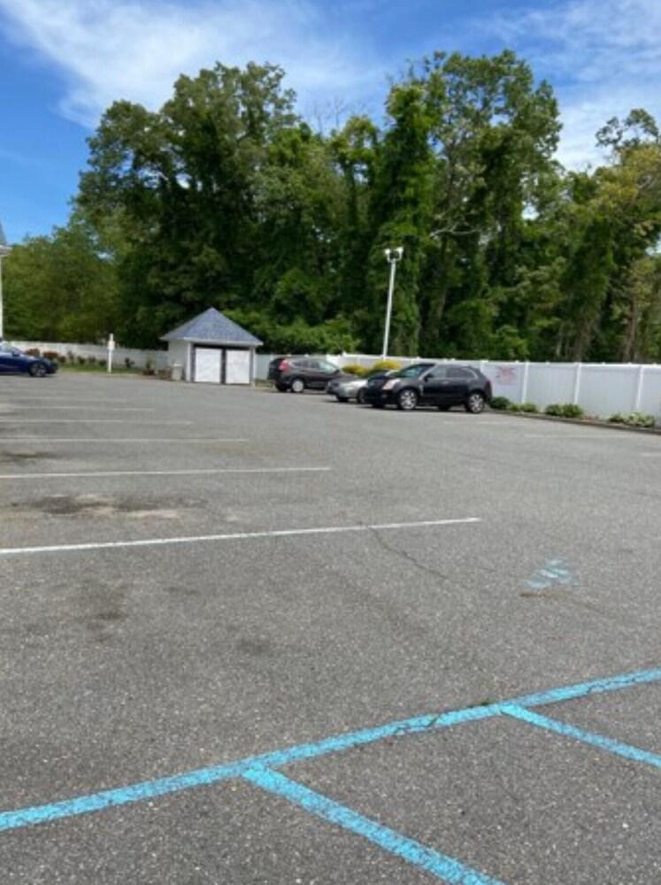 Studio Inn and Suites Absecon NJ, Atlantic City photo 28