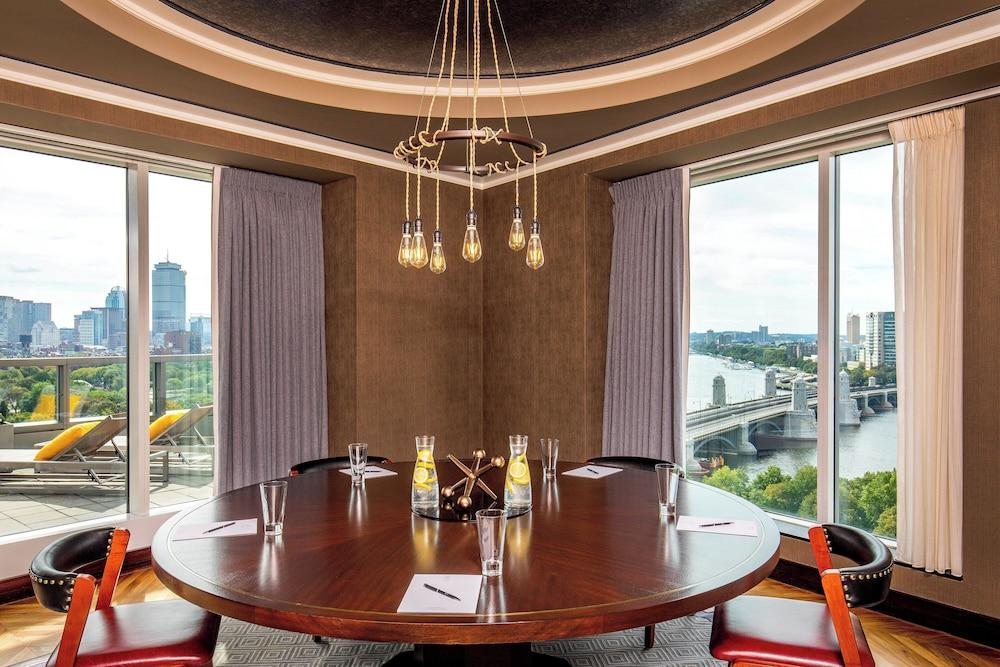 The Liberty, a Marriott Luxury Collection Hotel, Boston photo 33