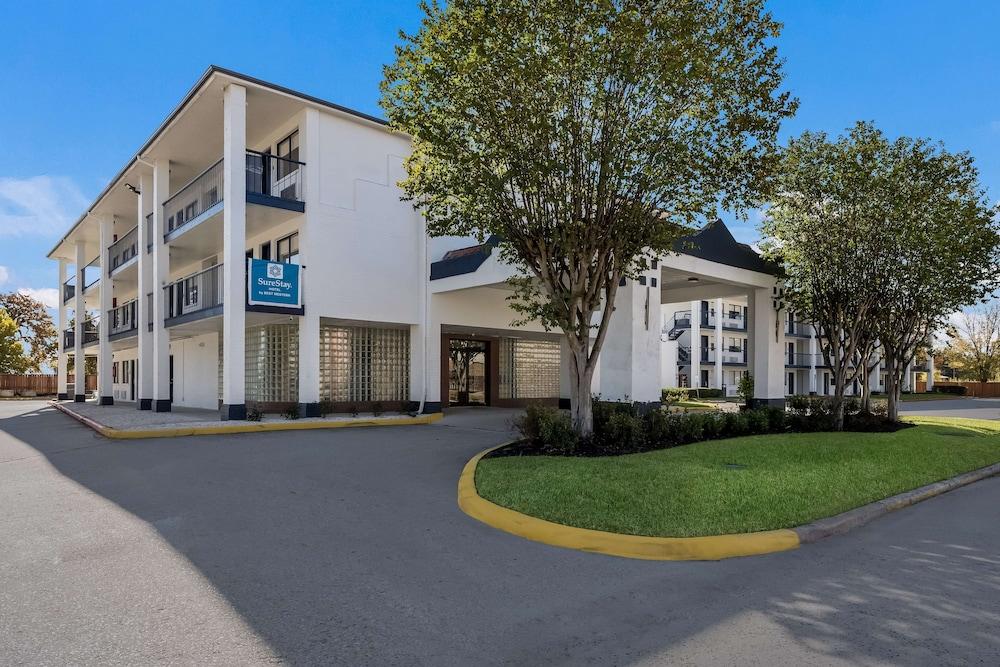 SureStay Hotel by Best Western Spring North Houston photo 32