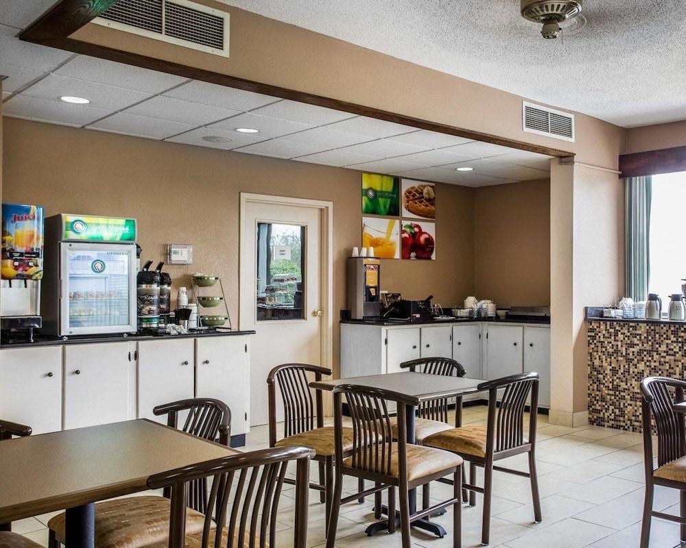 Quality Inn Mullins - Marion photo 25