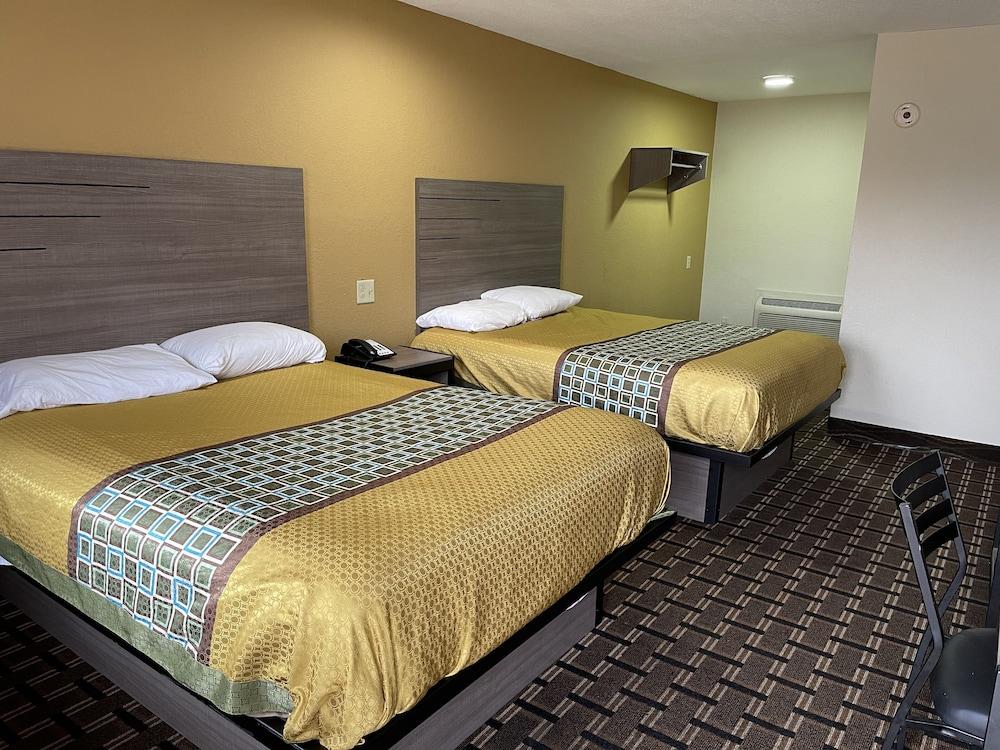 Americas Best Value Inn Alexandria photo 4