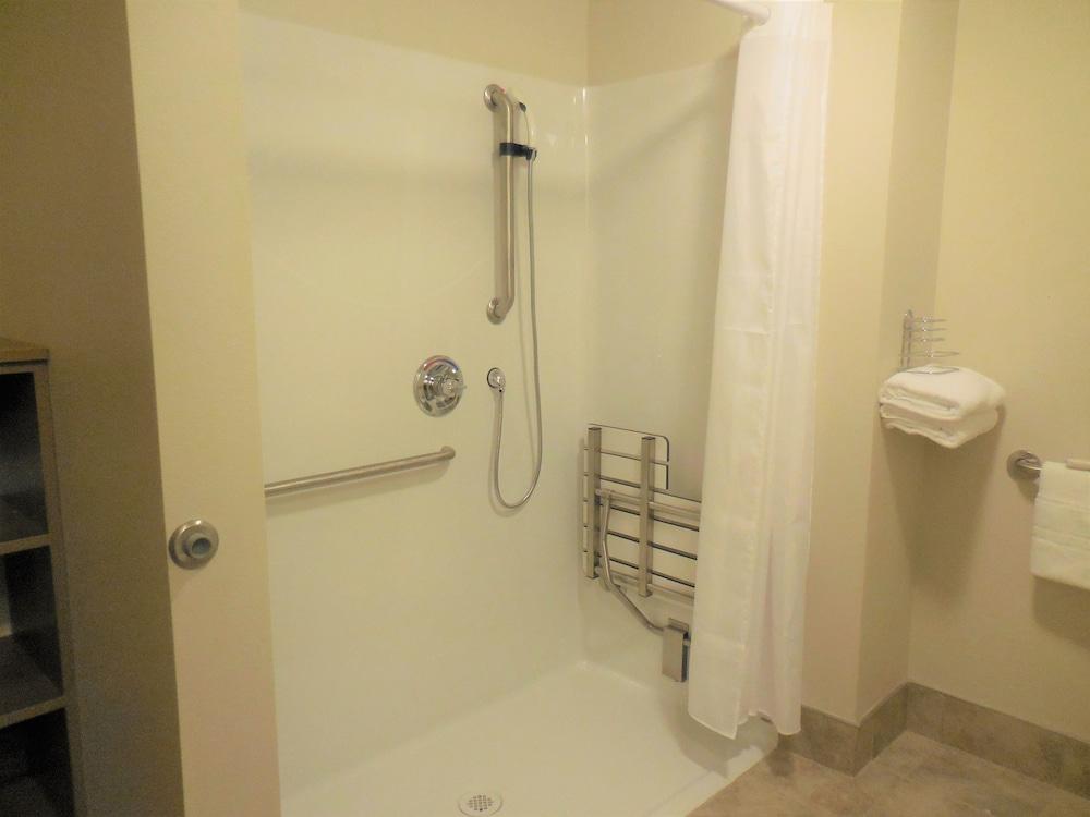 Ledgestone Suites Hotel Elko photo 27