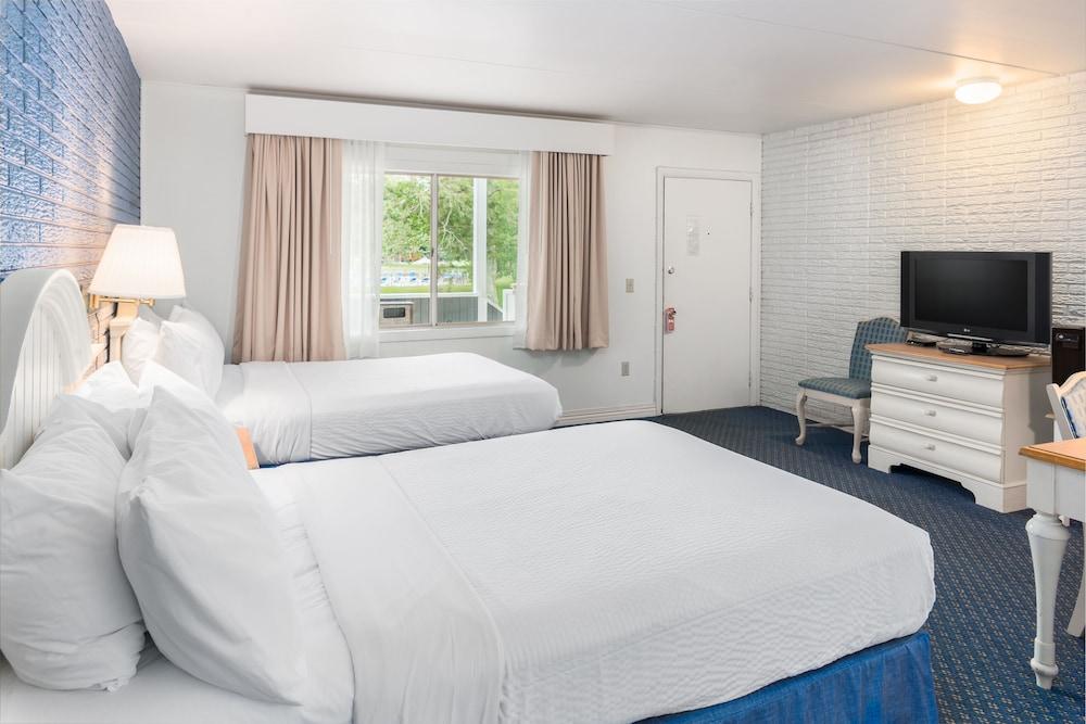Ocean Park Inn photo 4