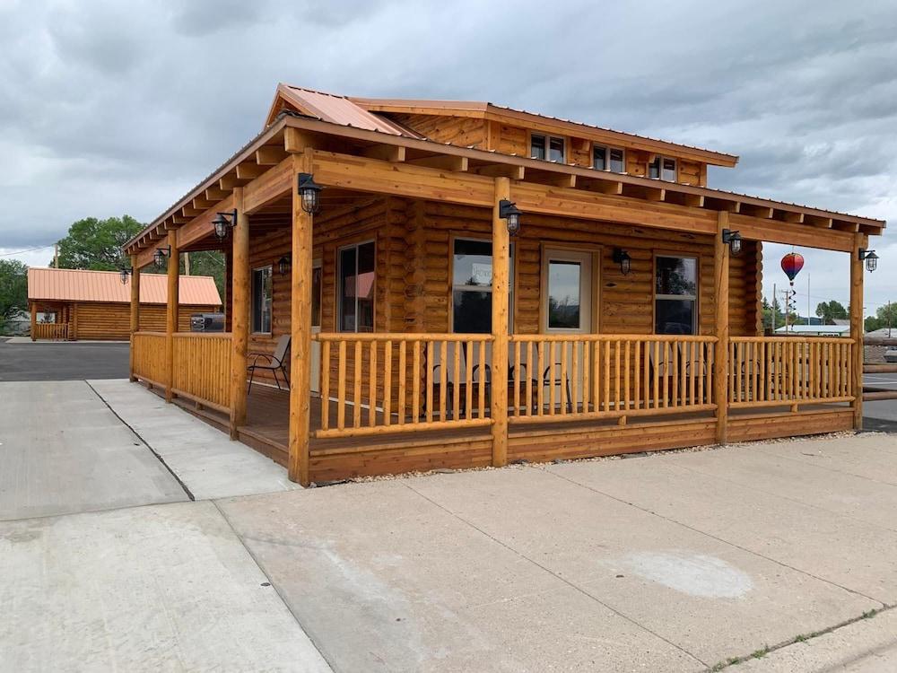 Panguitch Countryside Cabins photo 33