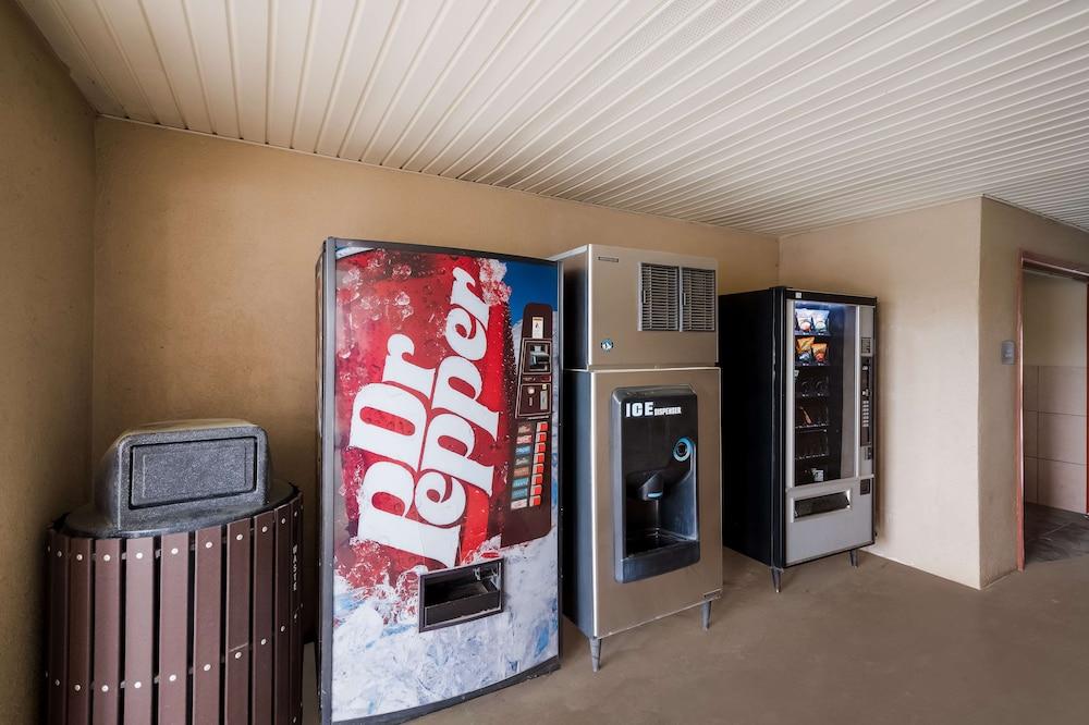 Best Western Minden Inn photo 21