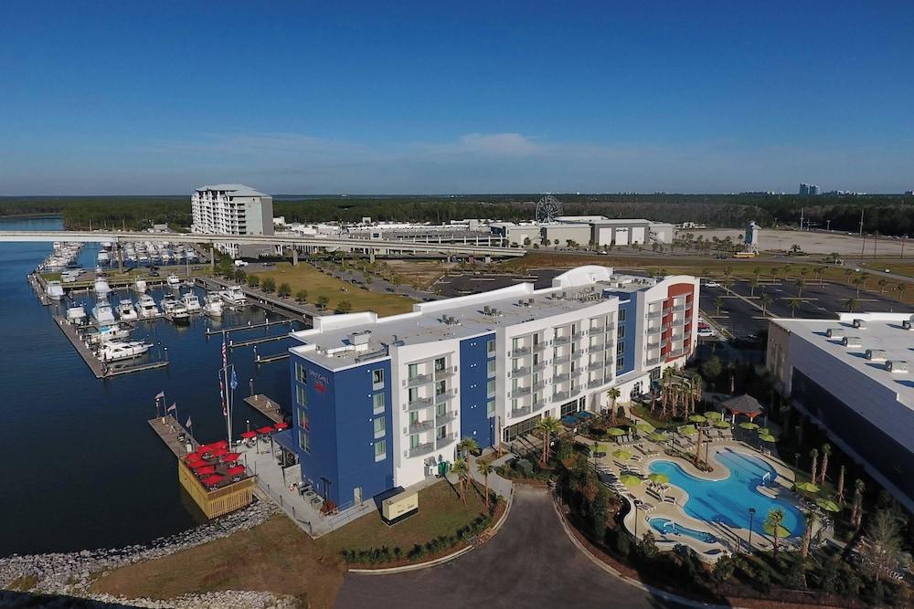 SpringHill Suites by Marriott Orange Beach photo 46