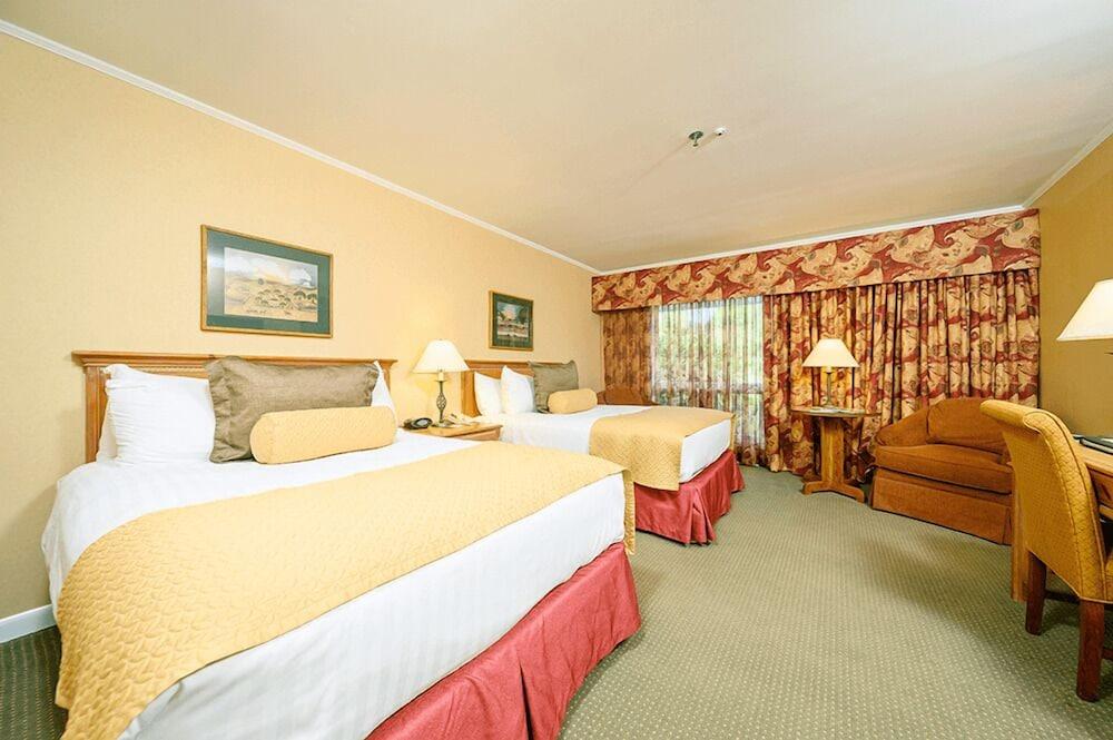 Stoweflake Mountain Resort & Spa photo 39
