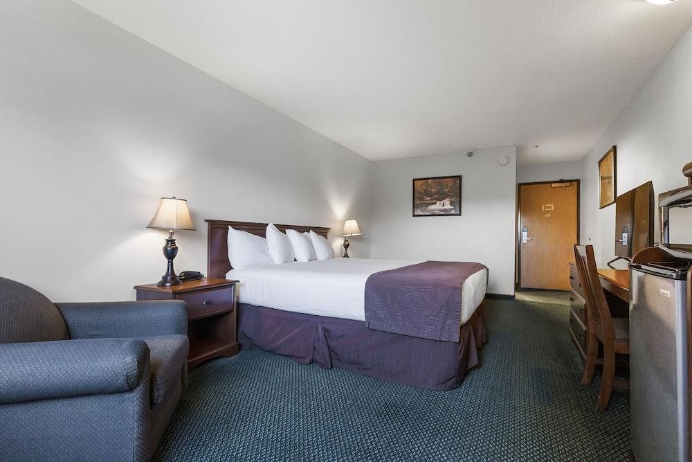 Aladdin Inn photo 23