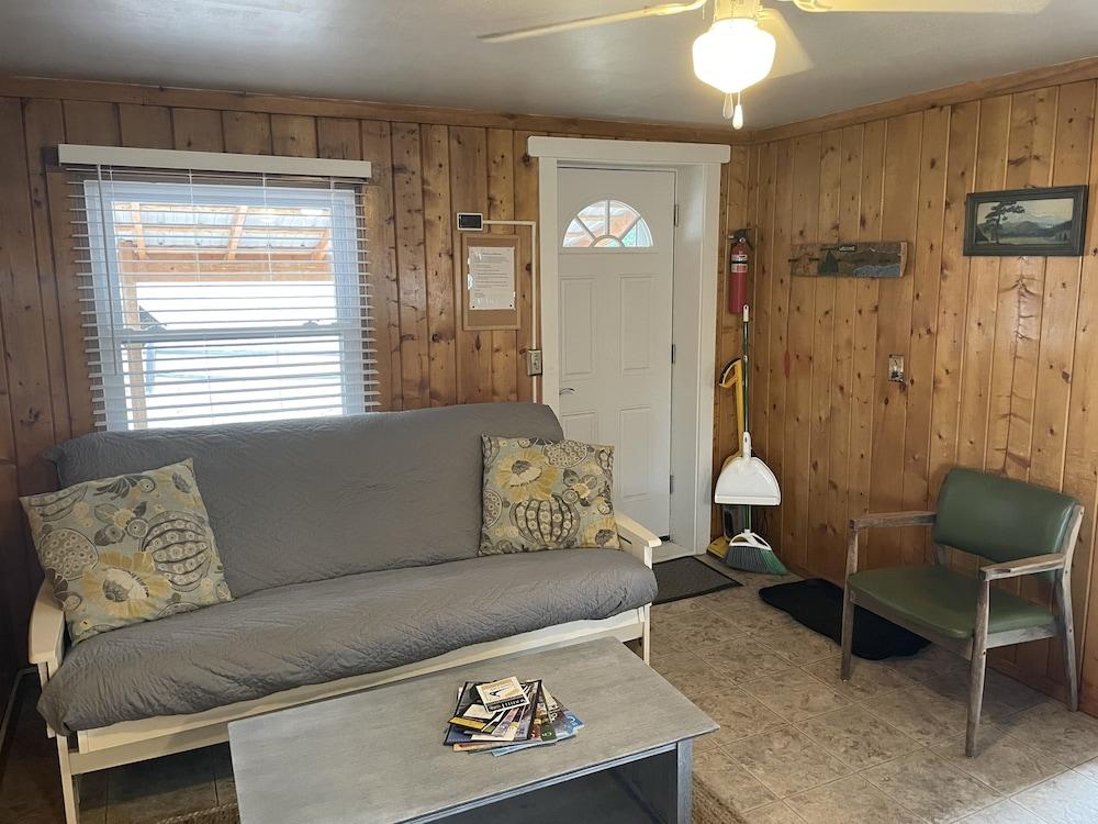 Aspen Ridge Cabins photo 26