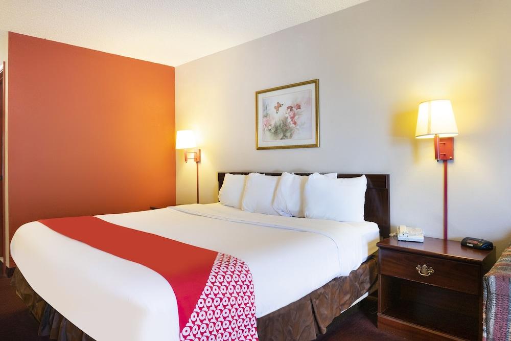 Days Inn by Wyndham Adairsville photo 5