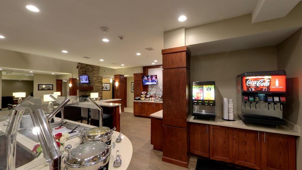 Staybridge Suites Ann Arbor- Univ of Michigan by IHG photo 32