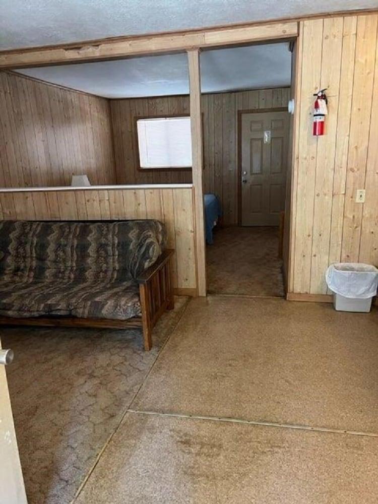 Rayburn Resorts photo 100