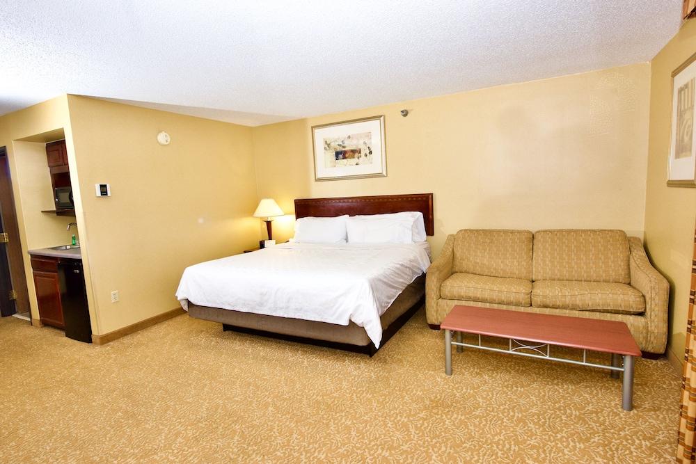 Holiday Inn Express & Suites St. Louis West - Fenton by IHG photo 40