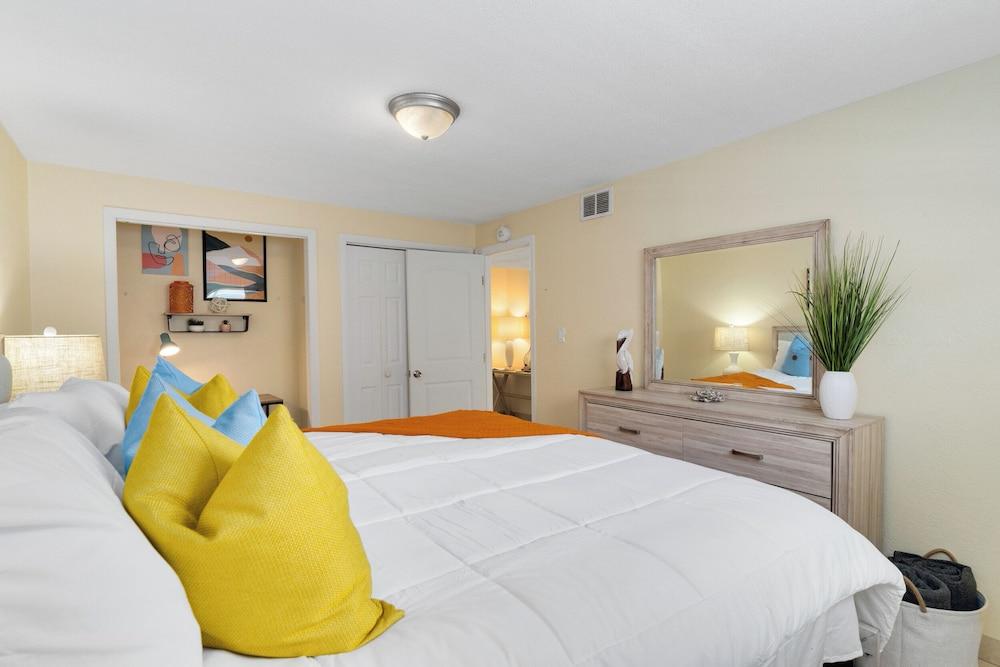Ocean Harbour Apartment Homes photo 29