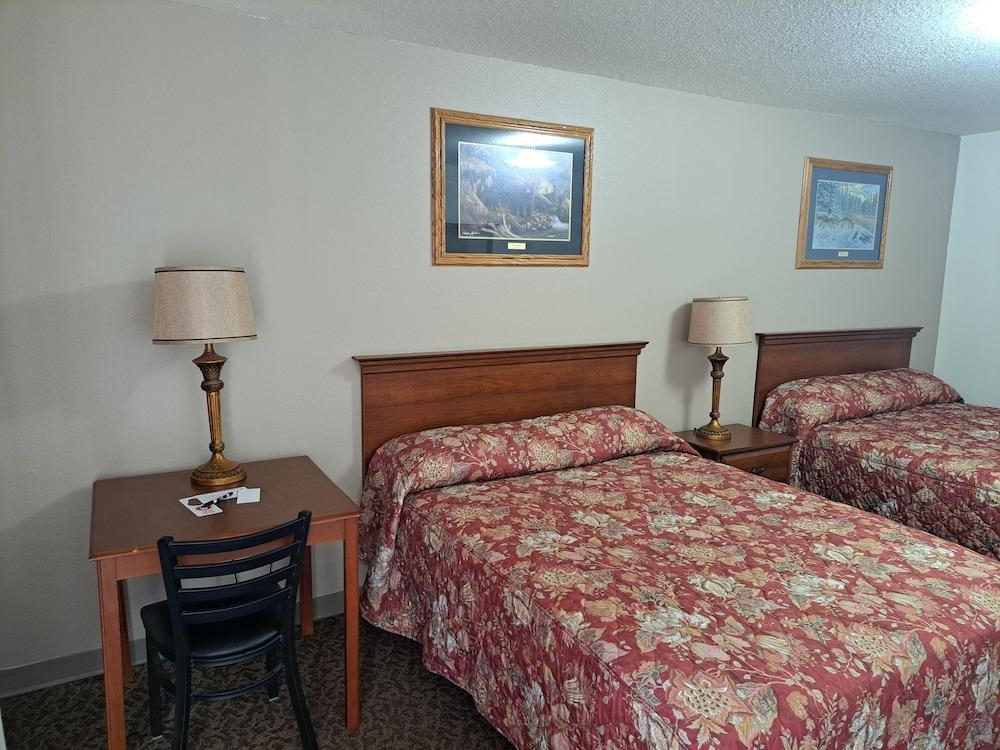 Hanks Reno Junction Lodge photo 5