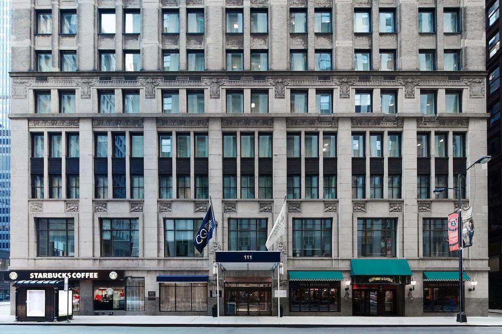 Central Loop Hotel photo 5