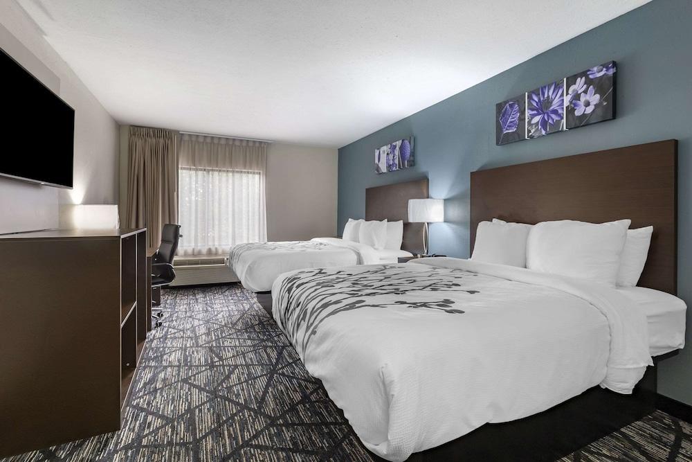 Sleep Inn & Suites Grovetown - Augusta West photo 10