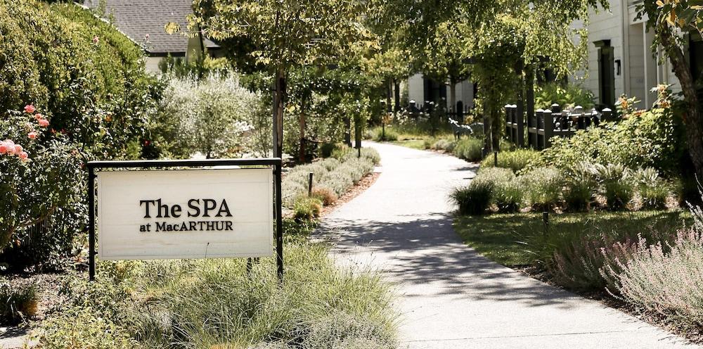 MacArthur Place Hotel & Spa photo 58