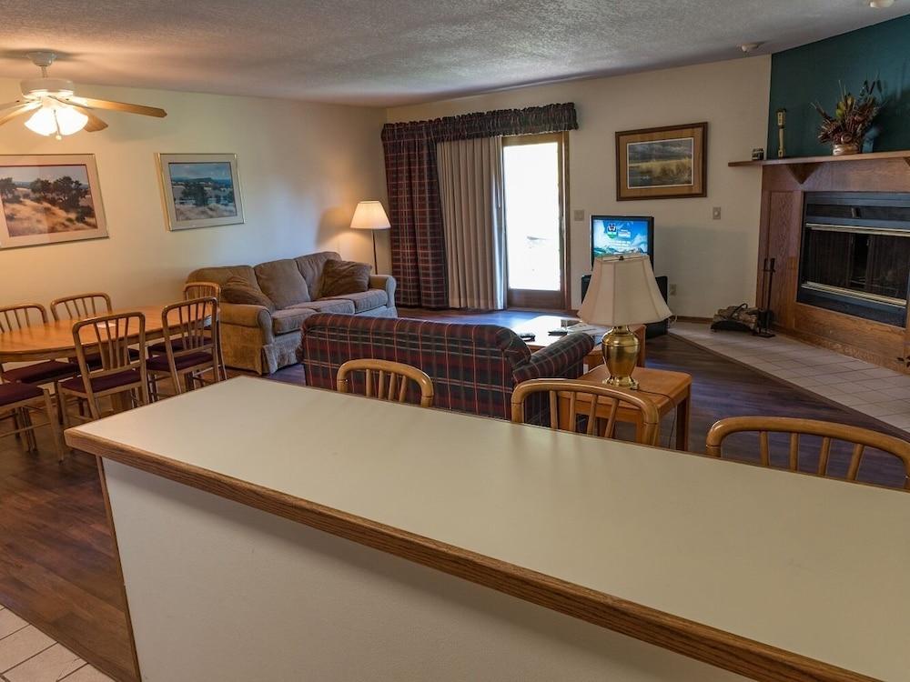 Lake Panorama National Resort photo 33