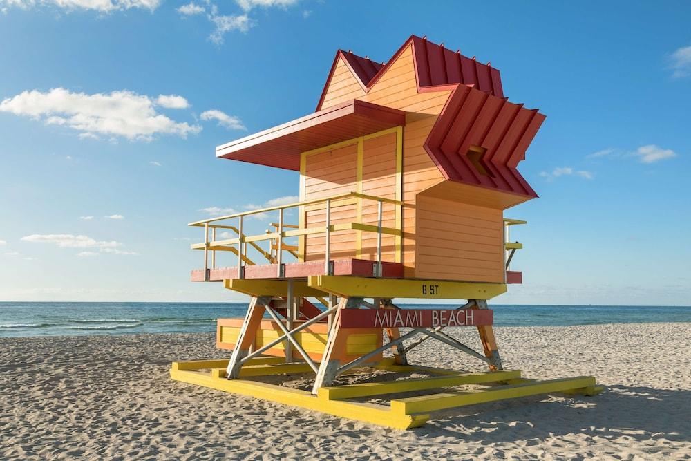 Park Central South Beach photo 87
