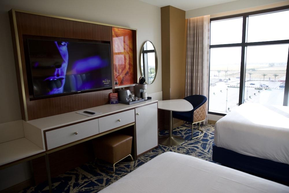 Hard Rock Hotel & Casino Sacramento photo 20