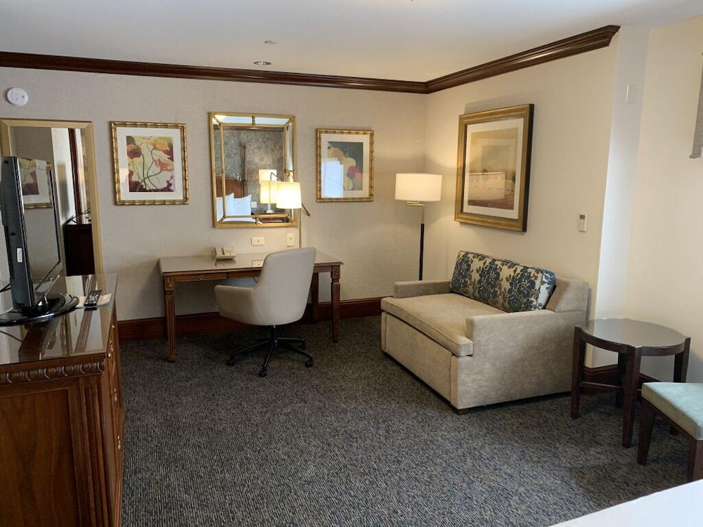 The Towers At Kahler Grand Hotel photo 14