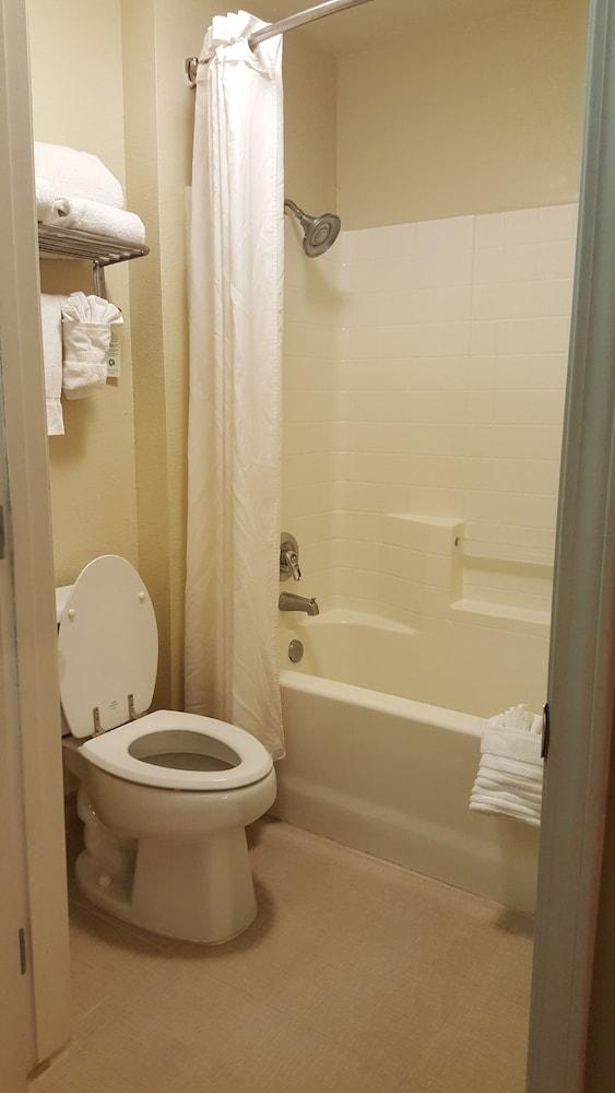 Comfort Inn & Suites Sequoia/Kings Canyon photo 9