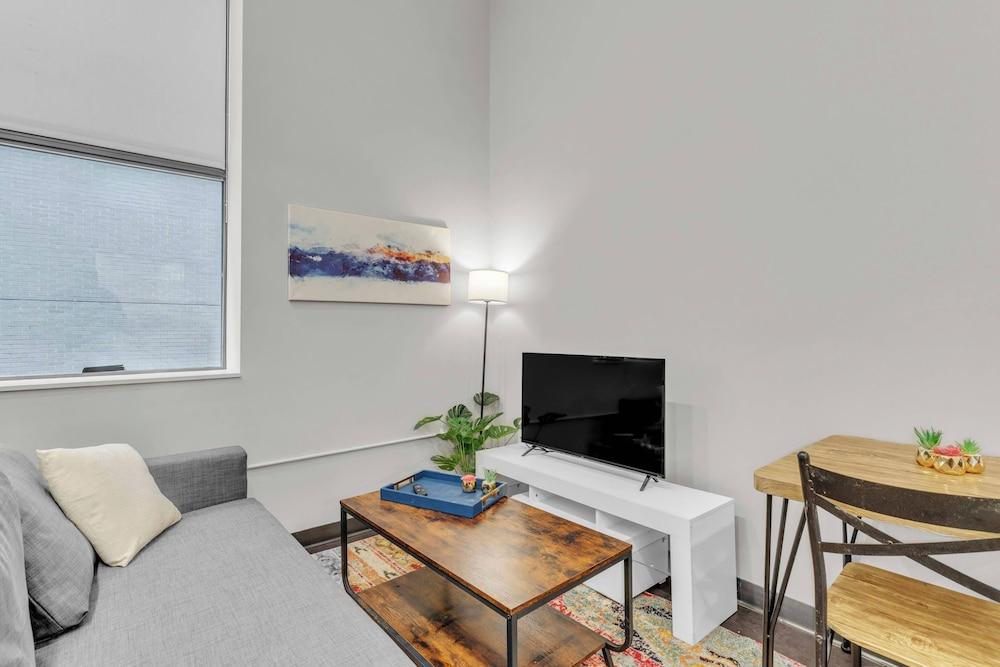 CozySuites - Press House photo 98
