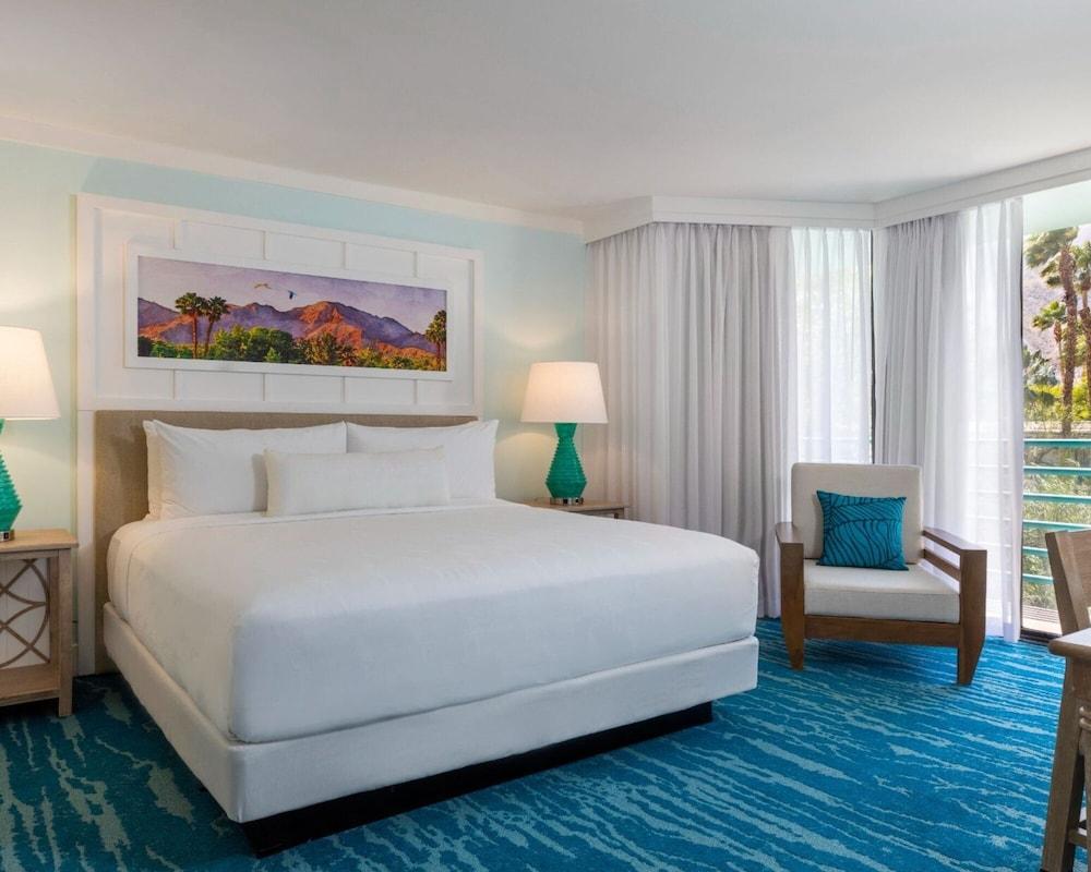 Riviera Resort Palm Springs photo 20