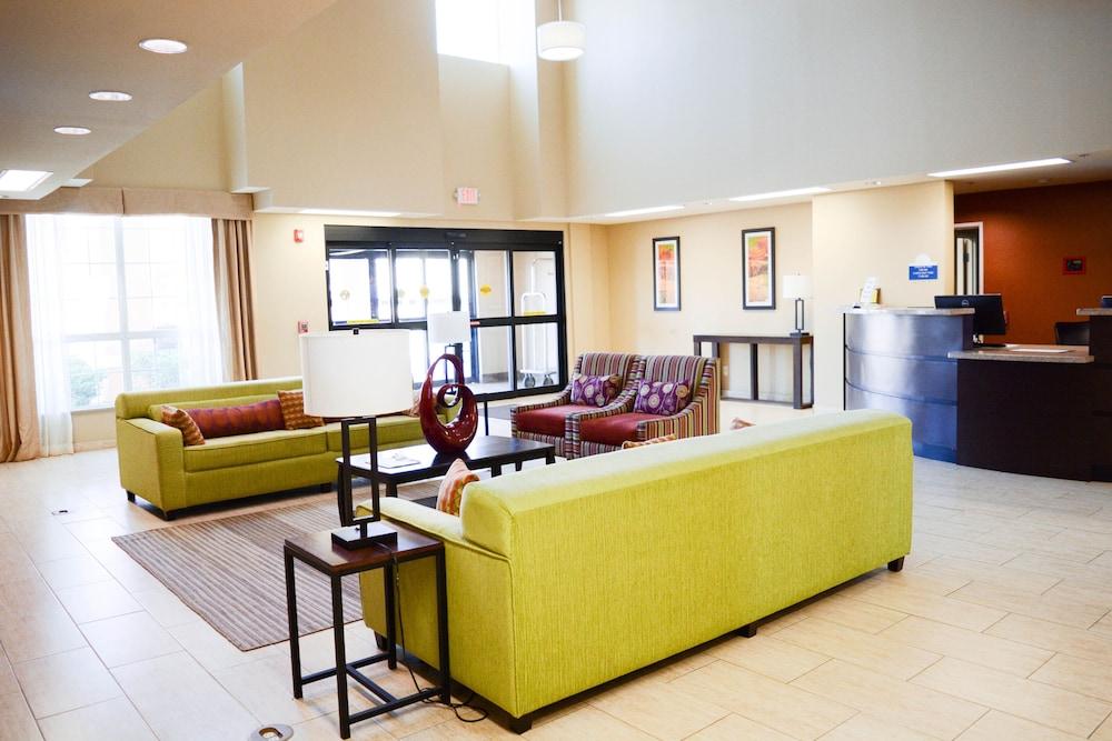 Cotulla Express Inn photo 20