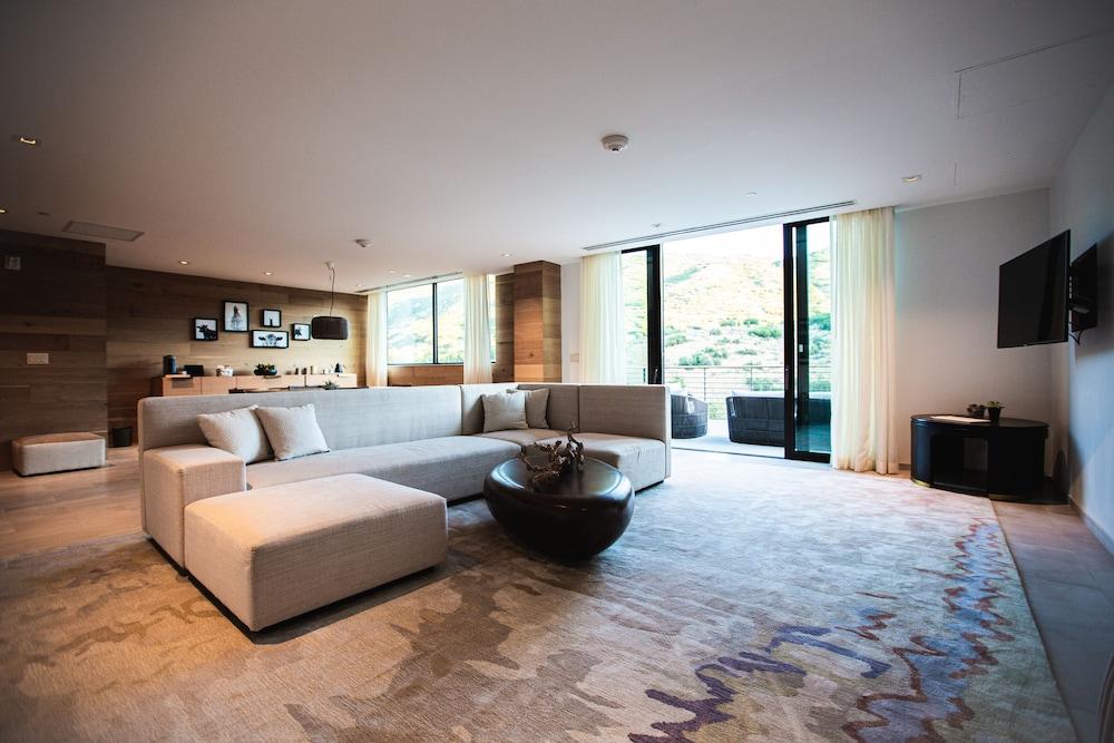 The Lodge at Blue Sky, Auberge Collection photo 40