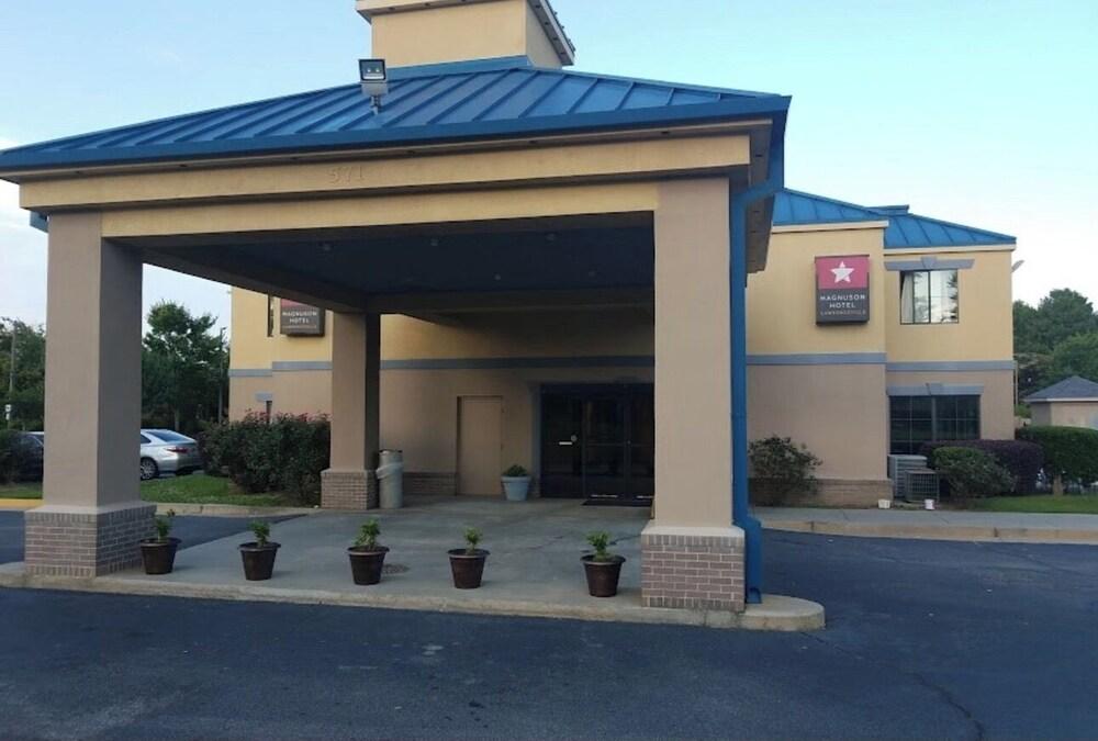 Lawrenceville Inn photo 6