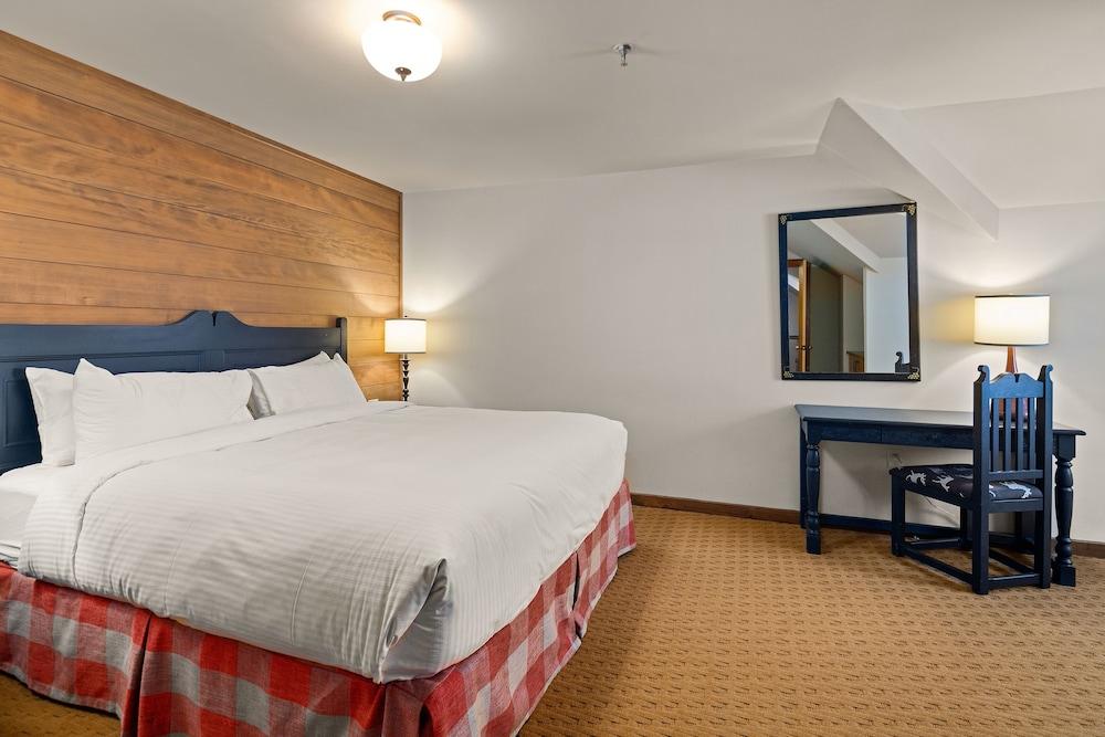 von Trapp Family Lodge & Resort photo 24