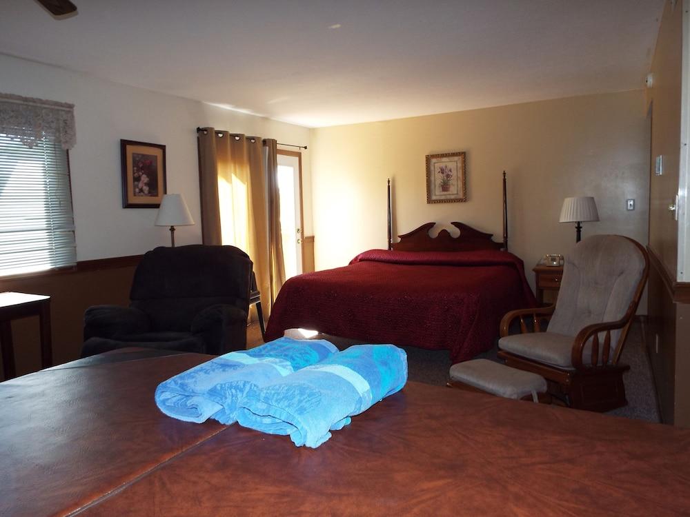 Hotel Nashville photo 7
