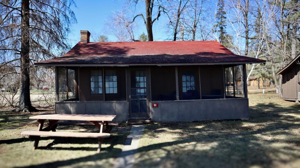 Ruttger's Birchmont Lodge photo 54