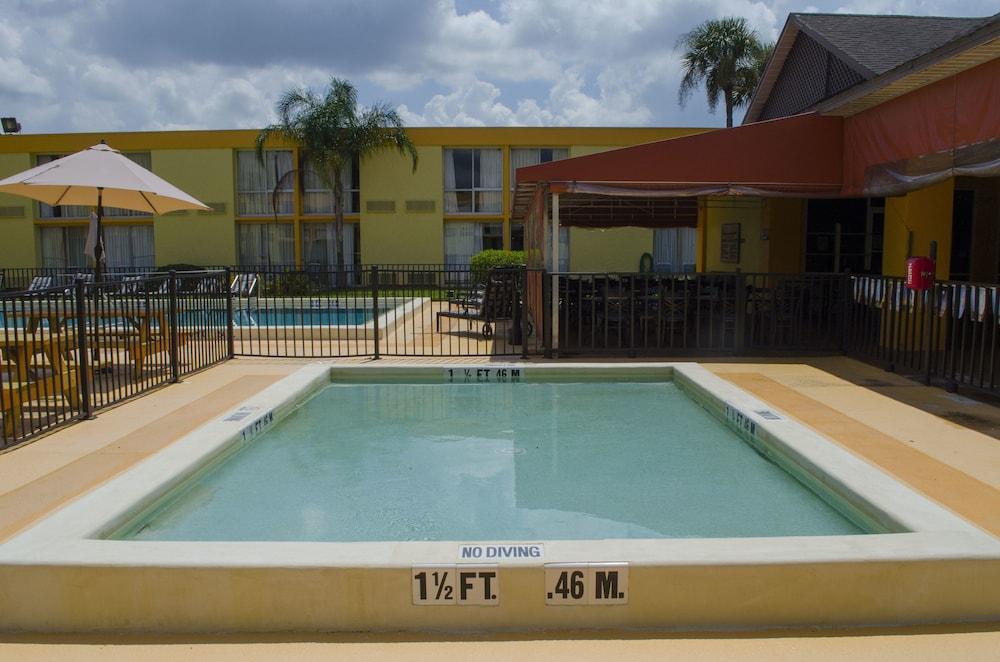 B&B Hotel Orlando International Drive Near Universal - Newly Renovated! photo 33
