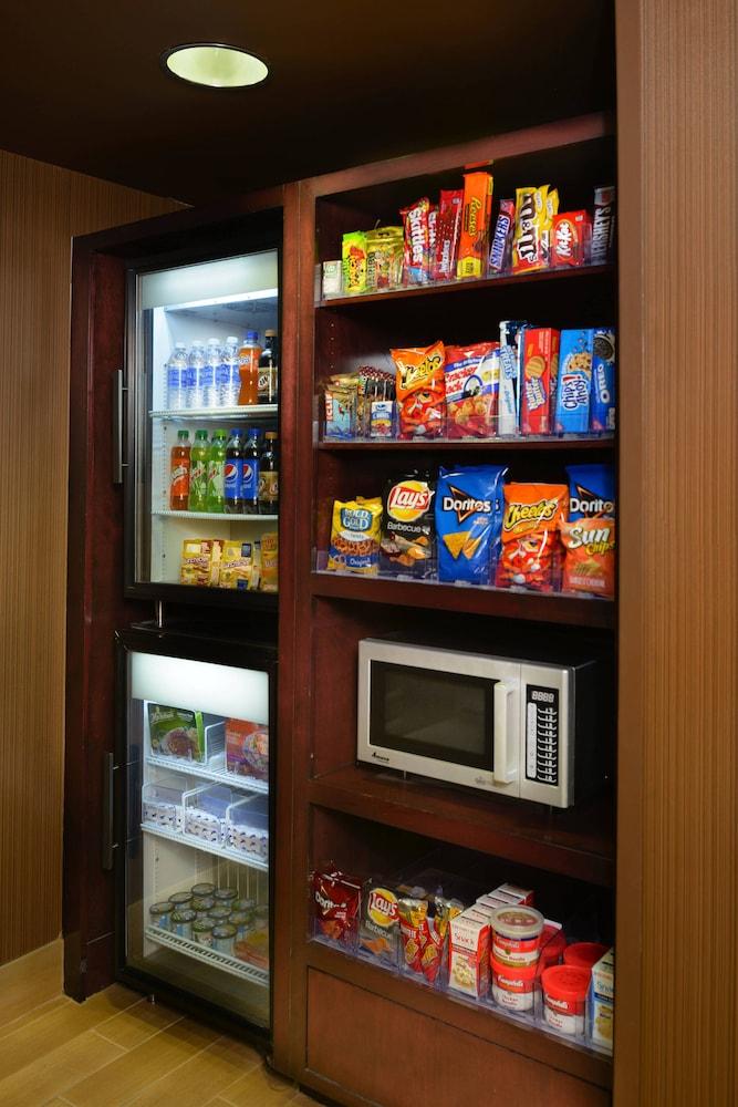 Fairfield Inn by Marriott St. Louis Collinsville, IL photo 18