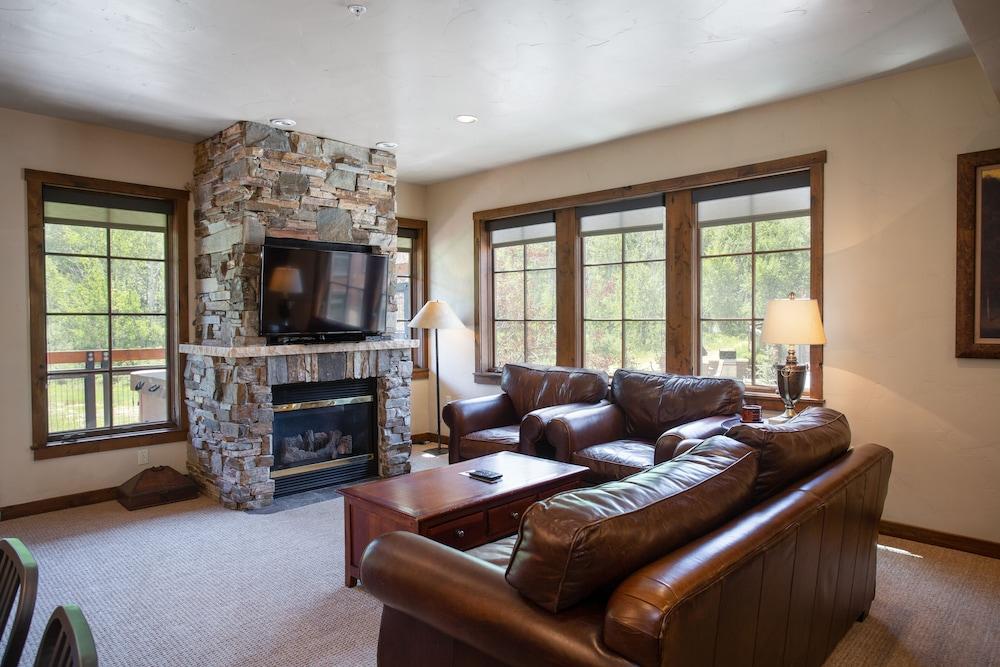 Silver Baron Lodge at Deer Valley photo 13