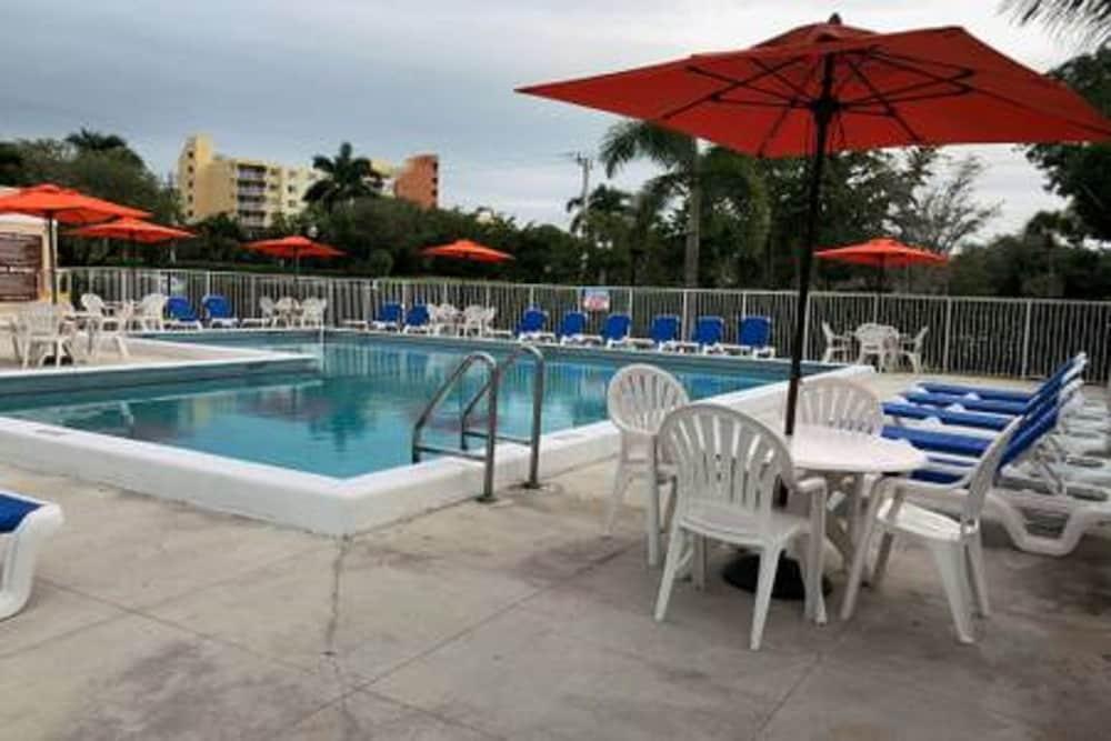 Vacation Village at Bonaventure, Fort Lauderdale photo 40