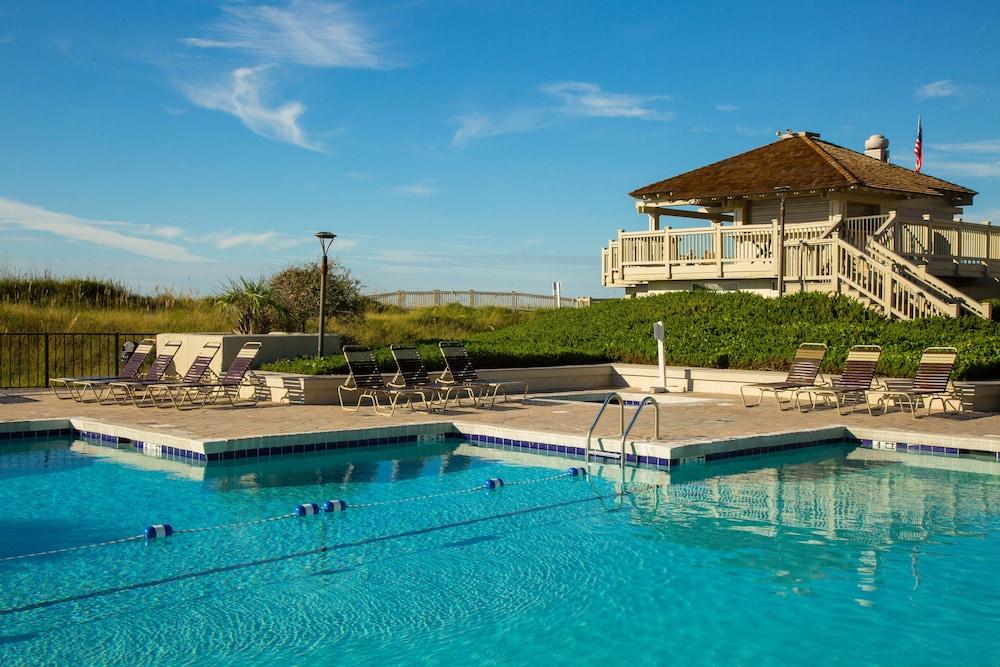 Ocean Creek Resort photo 26
